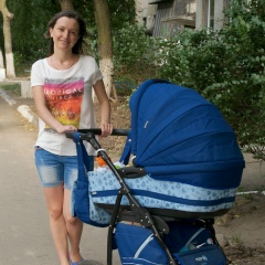 Ольга Зварич, 30.07.1986, Одесса