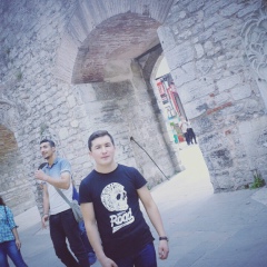 Нуржигит Кубанычбеков, 29.11, Бишкек