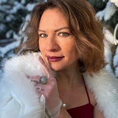 Анна Миронова, 06.10, Москва