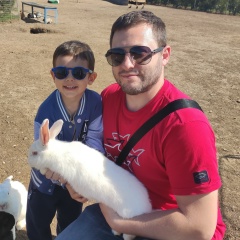 Денис Колесниченко, 13.06, Евпатория