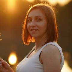 Алена Маркина, 15.08.1990, Муром