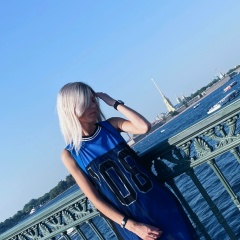 Виолетта Назайкина, 05.09, Энгельс