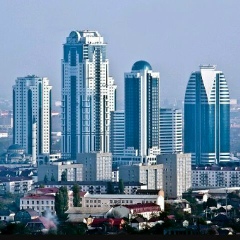 Артур Ахмадов, 01.01.1995, Москва