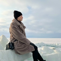 Альфия Бурлуцкая, 07.07, Уссурийск