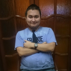 Samat Syzdykov, 01.02.1994, Алматы