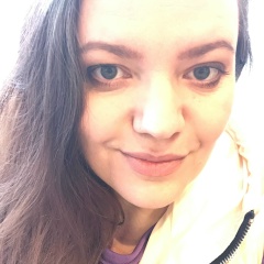 Irene Bogomolova, 02.04.1984, Санкт-Петербург