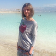 ИринА :)), 07.08, Житомир