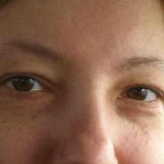 Вилена Пащенко, Москва