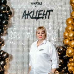 Людмила Зименкова, 24.07.1978, Удачный