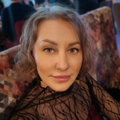 Яна Коршунова, 06.05.1981, Астана