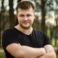 Илья Геннадьевич, 14.05, Полоцк