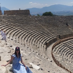 Анна Волчкова, 19.02, Казань