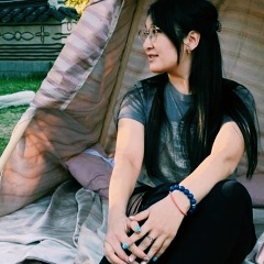 Banu Islamova, 26.07.1993, Алматы