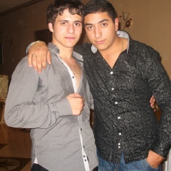 Arm Абрамович, 08.07.1920, Москва