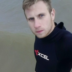 Павел Никоненко, 26.01.1988, Санкт-Петербург