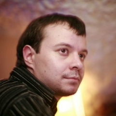 Алексей Тарасов, 02.09, Фрязино