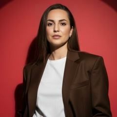 Таня Лентицкая, 26.05, Nürnberg