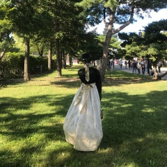 Лолита Пак, 05.05.2000, Южно-Сахалинск