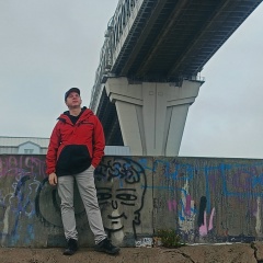 Павел Кузнецов, Санкт-Петербург