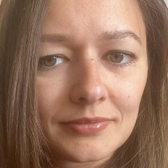 Екатерина Мерненко, 02.04.1990, Санкт-Петербург