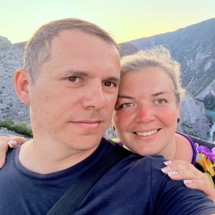 Анастасия Жулитова, 19.02.1990, Санкт-Петербург