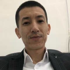 Кайрат Кенен, 13.01.1991, Алматы