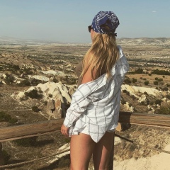 Dashulya Surova, 25.07, Москва