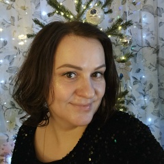 Еленка Воловникова, 20.02, Санкт-Петербург