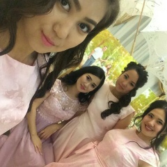 Исмайл Ибрахим, Атырау