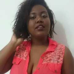 Nani Oliveira, 10.08.1993, Rio de Janeiro