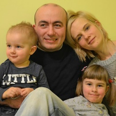 Валентин Романенко, 03.10.1982, Черкассы