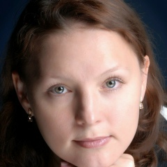 Ольга Коротеева, 19.12, Санкт-Петербург