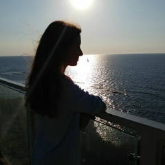 Polina Shevchenko, Kfar Saba