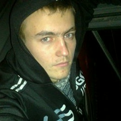 Торопов Антон, 01.11.1992