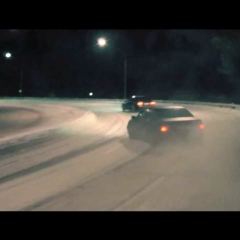 Игорь Жилин, 13.01, Amsterdam