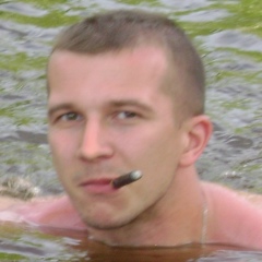 Александр Зигмунд, 12.08.1987