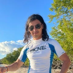 Рустам Садыков, 18.04, New York City