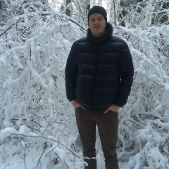 Александр Жичко, 21.12, Мосты