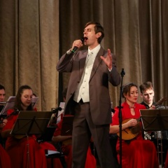 Кирилл Чечинс, 10.07, Санкт-Петербург