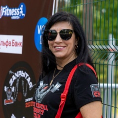 Наталья Автаева, 12.08.1972, Заречный