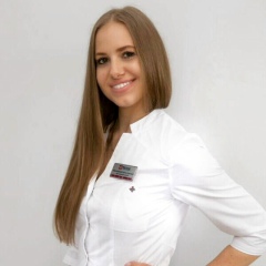 Karina Miroshnichenko, 08.05, Москва