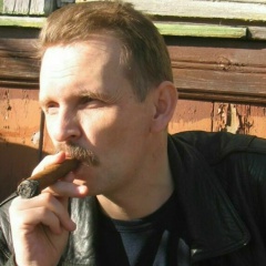 Юрий Латышев, 11.05.1964, Санкт-Петербург