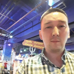 Казбек Темирбаев, Караганда