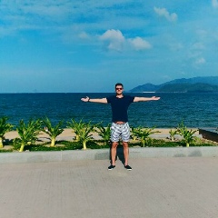 Дмитрий Никульшин