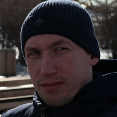 Артём Михеев, Красноярск