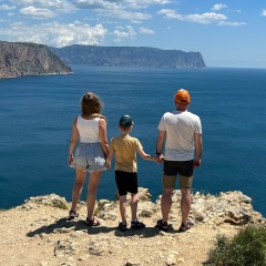 Юрий Гудимов, 11.07, Краснодар