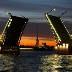 Рафик Гасанов, Санкт-Петербург