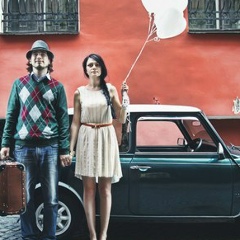 Stacia Savos, 27.07, Санкт-Петербург