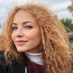 Ольга Королевская, 31.10