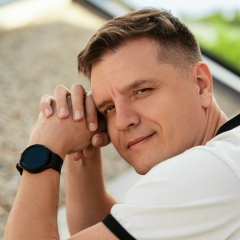 Алексей Пятикоп, Жуковский